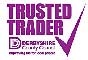 Derbyshire Trusted Trader 